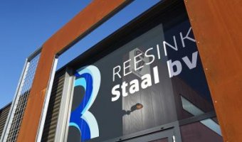 Eriksen Staal/Reesink