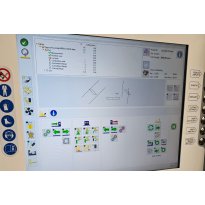 Hochmoderne Software – kompatibel mit modernen CAD-Anwendungen