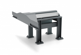 POD - Push off device