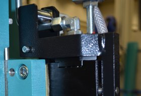 Erhöhte Betriebszeit