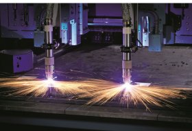 Höchste Schnittleistung