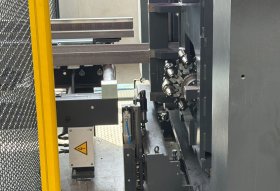 Spannsystem