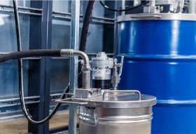 High-End Misch- und Filtersysteme