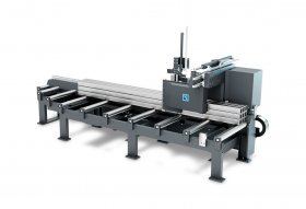 AIG - Automatisches Zuführsystem