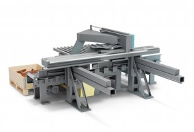Short Piece Gripper