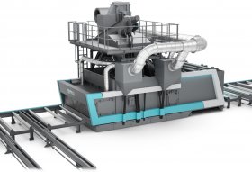 GIETART ECO Blaster 3008