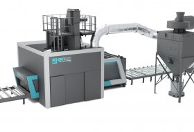 GIETART High Speed Blaster 3008