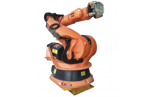 Robotic Handling System ECO 1504 - RHS