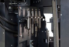 Perfect drilling