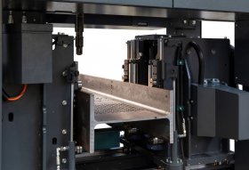 Ultimate machining diversity