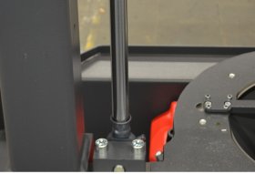 High level of production flexibility