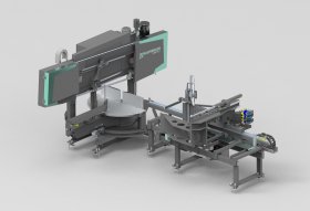 Infeed automation NA