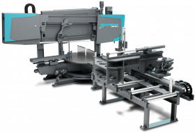 Infeed automation NA