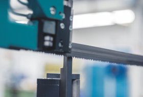 Suitable for 41 mm | 1.61” saw bands