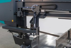 Powerful and reliable clamping