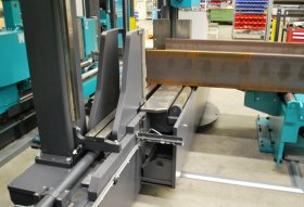 Powerful and reliable clamping