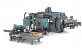 Full system automation