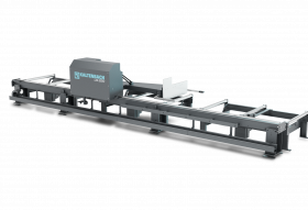 LS 220 - Length stop