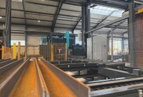 High cutting performance