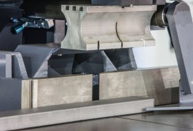 Workpiece clamping
