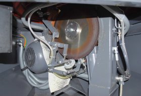 Shortest cutting times