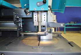 Workpiece clamping