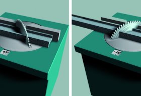 High degree of automation