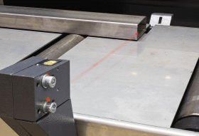 Automatic zero-point recognition