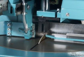 High Degree of Automation