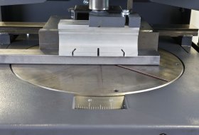 Workpiece clamping