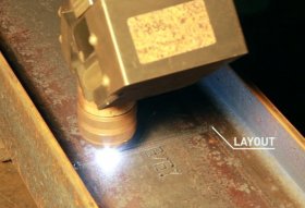 Efficient track & trace technology