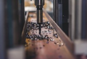 Modern processing technologies