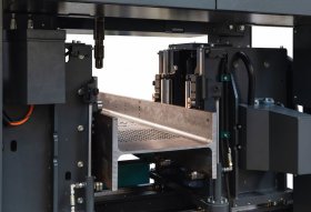 Ultimate machining diversity