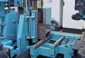 Clamping system