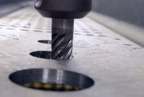 Milling