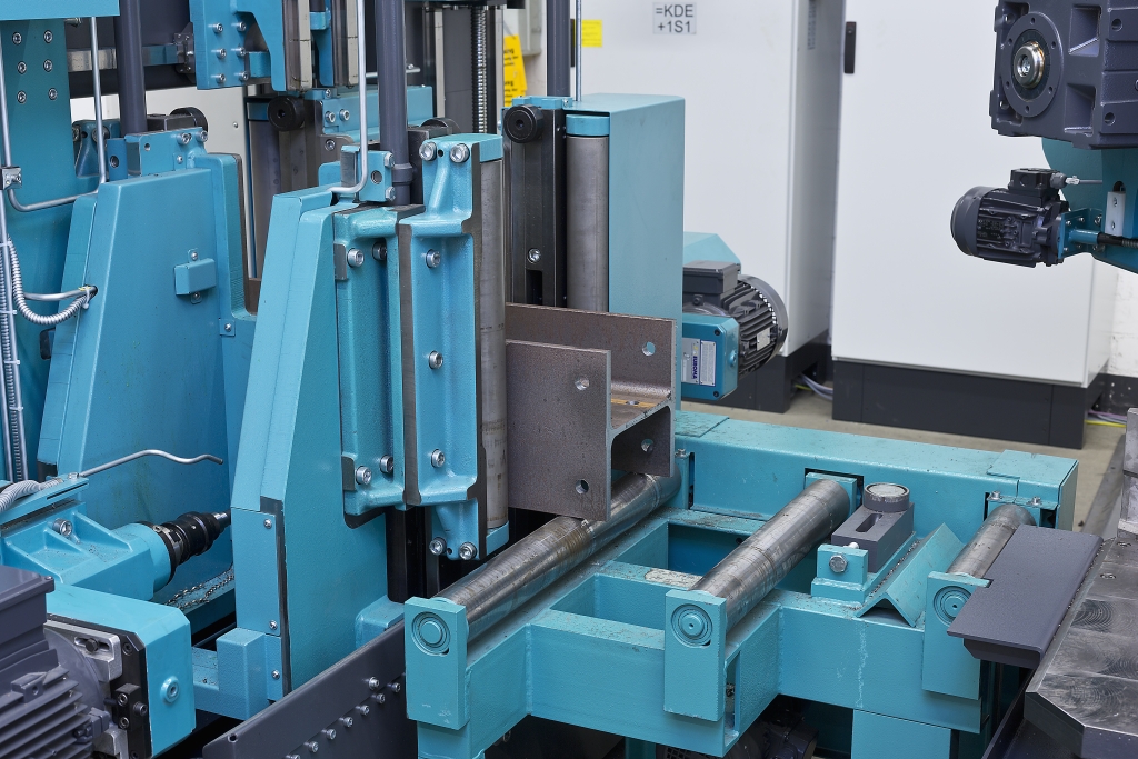 Clamping system