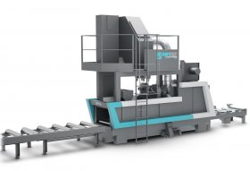 GIETART Compact Blaster 604