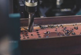 Modern processing technologies