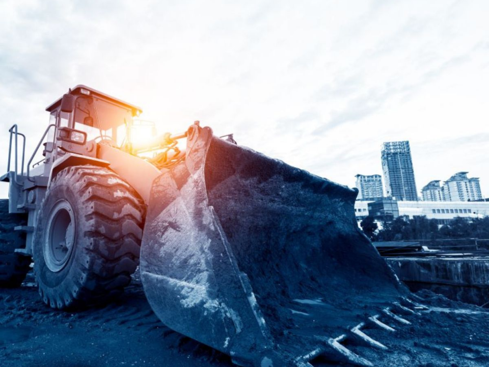 Specialist in machine manufacturing