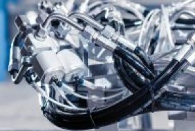 Fast, efficient and cost effective coating
