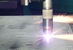 High cutting speed
