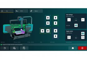 Transparent dashboards