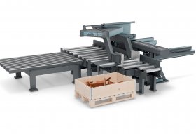 SPG - Short Piece Gripper