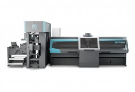 Fully automated with minimal staffing requirements