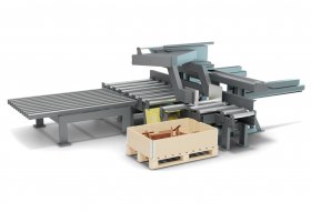 SPG - Short Piece Gripper