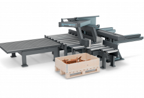 SPG 1001 - Short Piece Gripper