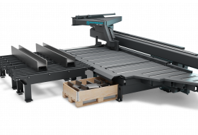 AS 1301 - Autosorter