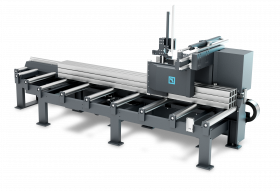 AIG 751 - Automatic Infeed System