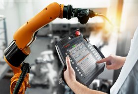 Robot controller