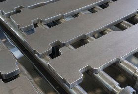 Robotic Handling System - Options